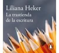 La Trastienda De La Escritura (audiolibro)