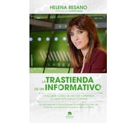 La Trastienda De Un Informativo