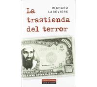 La trastienda del terror