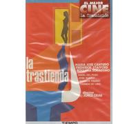 La Trastienda, DVD Edición El Mejor Cine de la Transición