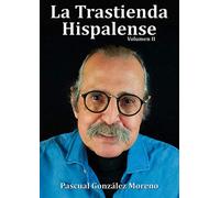 La Trastienda Hispalense - Volumen 2