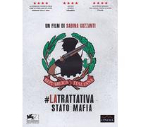 La trattativa - Stato mafia [Italia] [DVD]