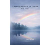 La traversée de l’arc-en-ciel à travers mon corps: Quand le corps dit stop