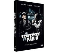 La Traversée de Paris [Francia] [DVD]