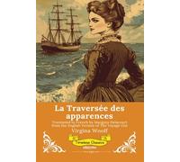 La Traversée des apparences French Version of The Voyage Out