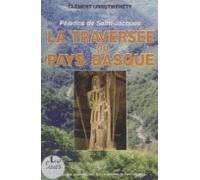 La Traversée Du Pays Basque (ebook)