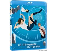 La Traversée du temps [Francia] [Blu-ray]