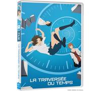 La Traversée du temps [Francia] [DVD]