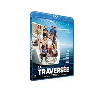 La Traversée [Francia] [Blu-ray]