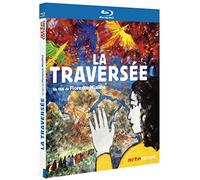 La Traversée [Francia] [Blu-ray]