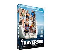 La Traversée [Francia] [DVD]