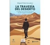 LA TRAVESIA DEL DESIERTO