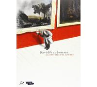 La Travesía Del Louvre (FONDO)