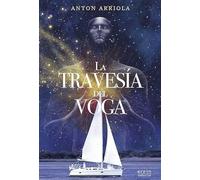 La travesía del Voga: 54 (Narrativa)