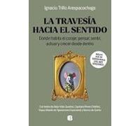 La travesía hacia el sentido