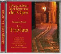 La Traviata 2-Die groáen Meisterwerke der Oper
