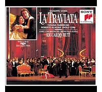 La Traviata