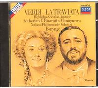 La Traviata