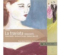 La Traviata