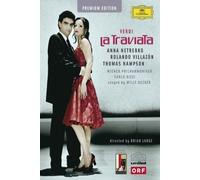 La Traviata [Alemania] [DVD]