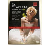 La Traviata [Alemania] [DVD]