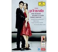 La Traviata [Blu-ray] by Deutsche Grammophon