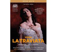 La Traviata [DVD]