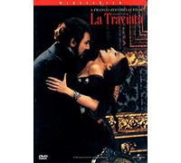 La Traviata - La Traviata [USA] [DVD]