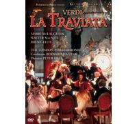 La Traviata [Reino Unido] [DVD]