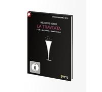 La Traviata - Sternstunden der Oper [Alemania] [DVD]