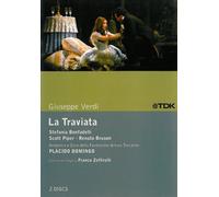 La Traviata [USA] [DVD]