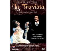 La Traviata [USA] [DVD]