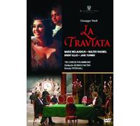 La Traviata: Verdi [USA] [DVD]