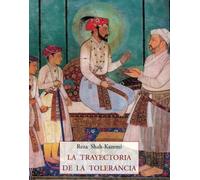 La trayectoria de la tolerancia: 212 (Los pequeños libros de la sabiduría)
