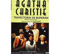 La Trayectoria Del Bumeran (A.Christie) [DVD]