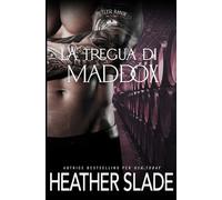 La Tregua Di Maddox (Butler Ranch)