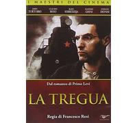 La Tregua - DVD (Italia) - CG Entertainment
