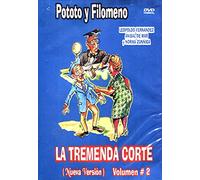 La Tremenda Corte - Volumen #2