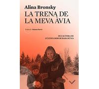La Trena De La Meva Àvia