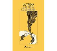 La Trena (Salamandra Català)