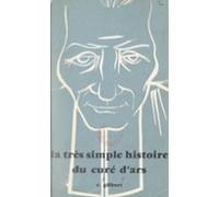 La Très Simple Histoire Du Curé Dars (ebook)