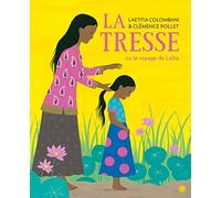 La Tresse ou le voyage de Lalita