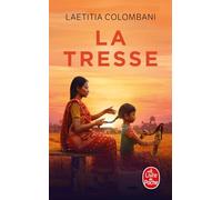 La tresse: roman (Le livre de poche, 34937)