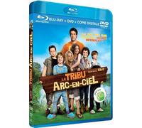 La Tribu Arc-en-ciel [Francia] [Blu-ray]