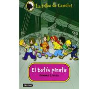La tribu de Camelot 1. Carlota y el botín pirata