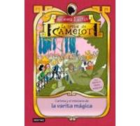La Tribu De Camelot Especial 2: Carlota Y El Misterio De La Varit A Ma