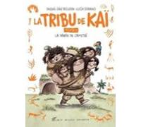 La Tribu De Ka¯ - Tome 1 - La Danse De L Amitié