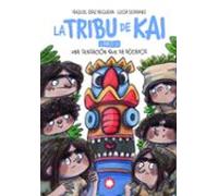 La Tribu De Kai 3: Una Sensación Que Da Bocados
