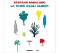 La Tribú Degli Alberi (audiolibro)