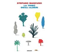 La tribù degli alberi (I coralli)